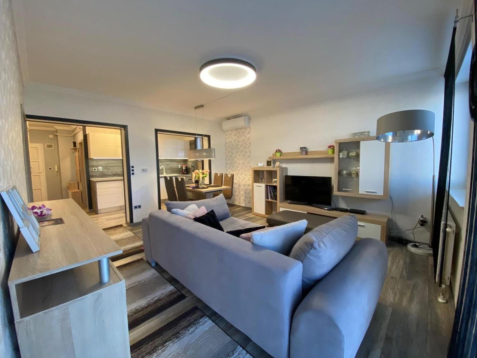 Mira Apartman Хевіз Екстер'єр фото