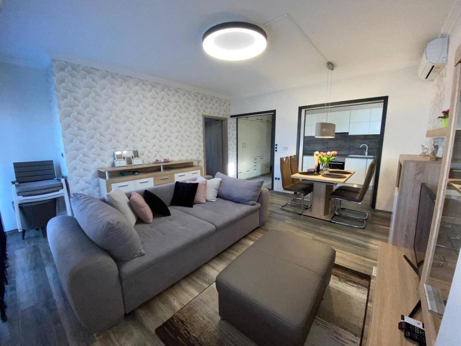 Mira Apartman Хевіз Екстер'єр фото