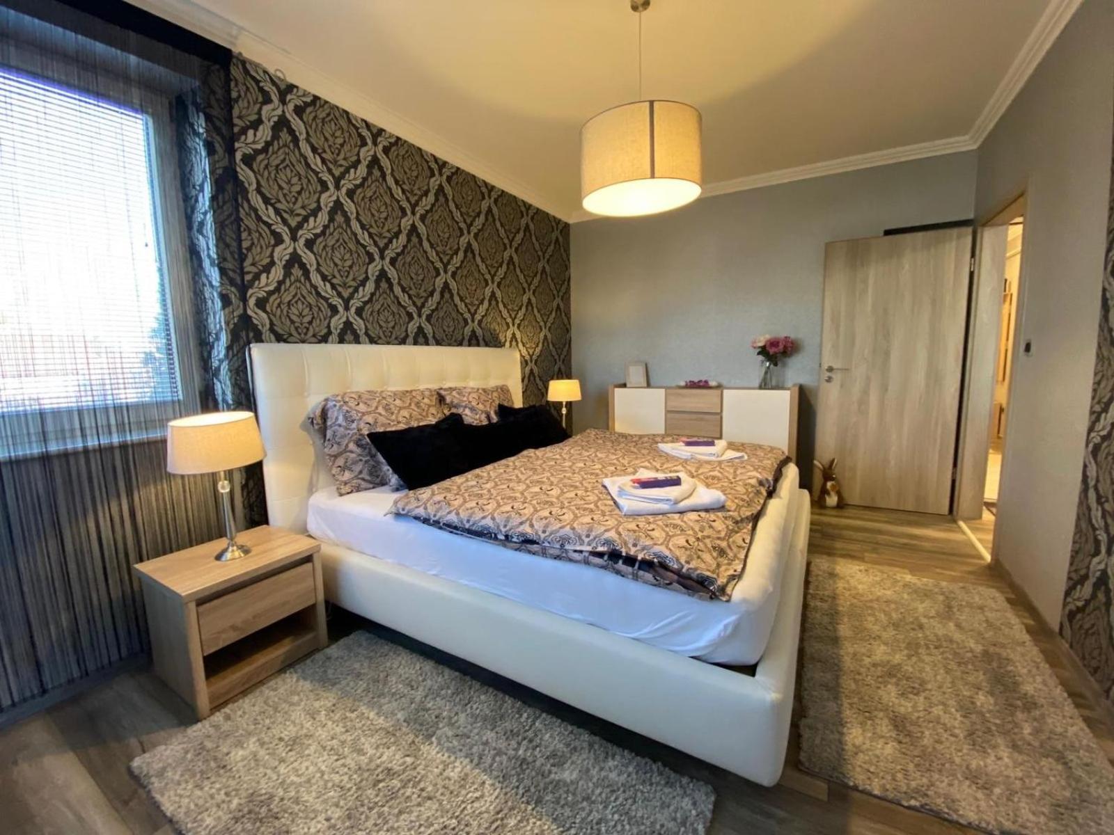 Mira Apartman Хевіз Екстер'єр фото