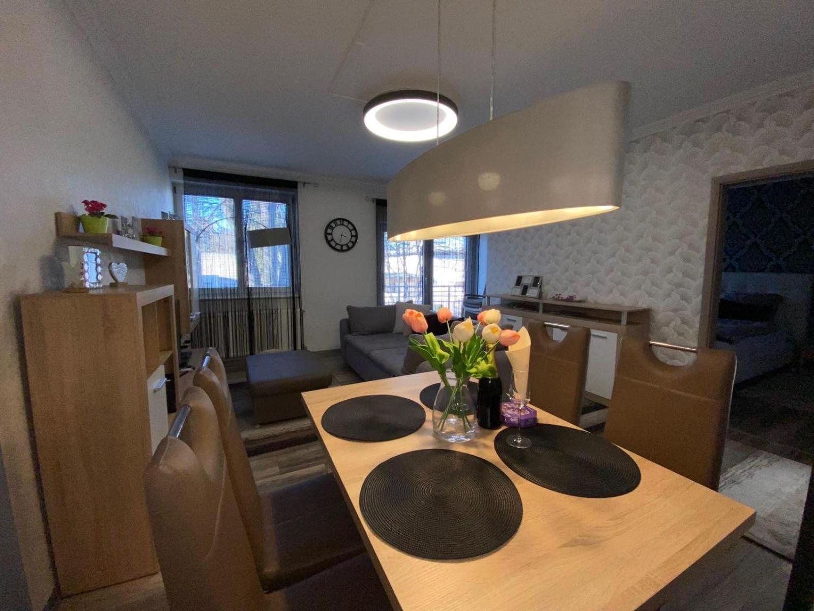Mira Apartman Хевіз Екстер'єр фото